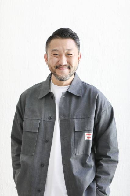 김상인 목사