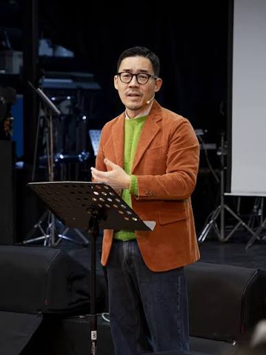 임형규 목사