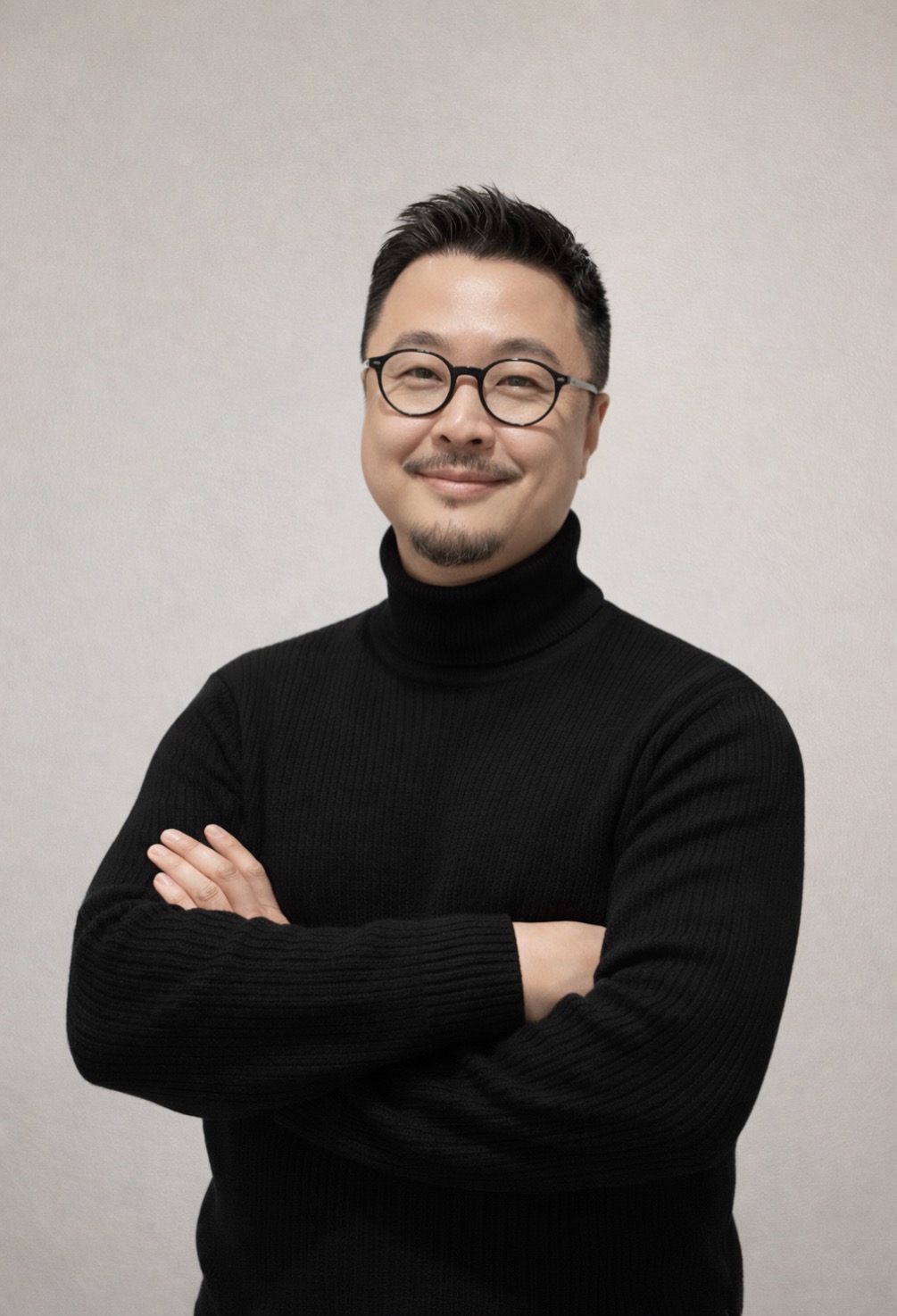 남빈 목사